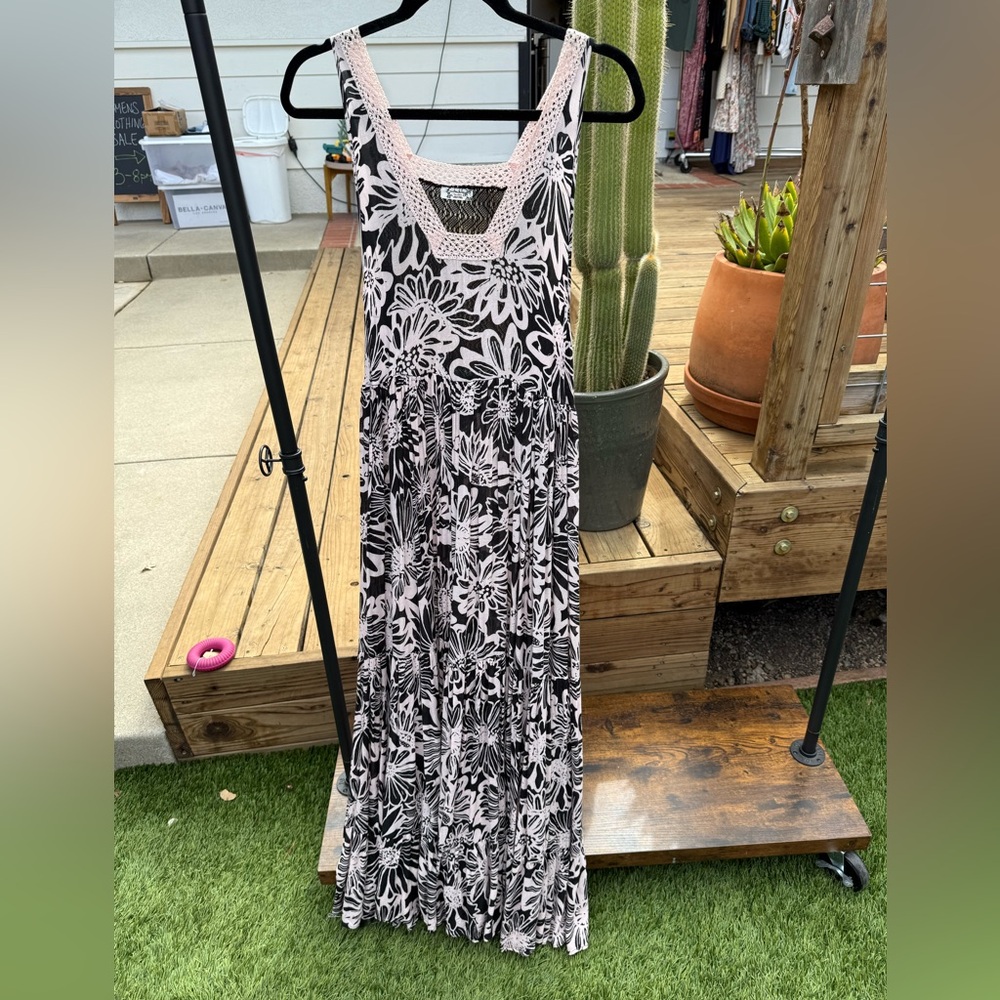 Free people dress size small